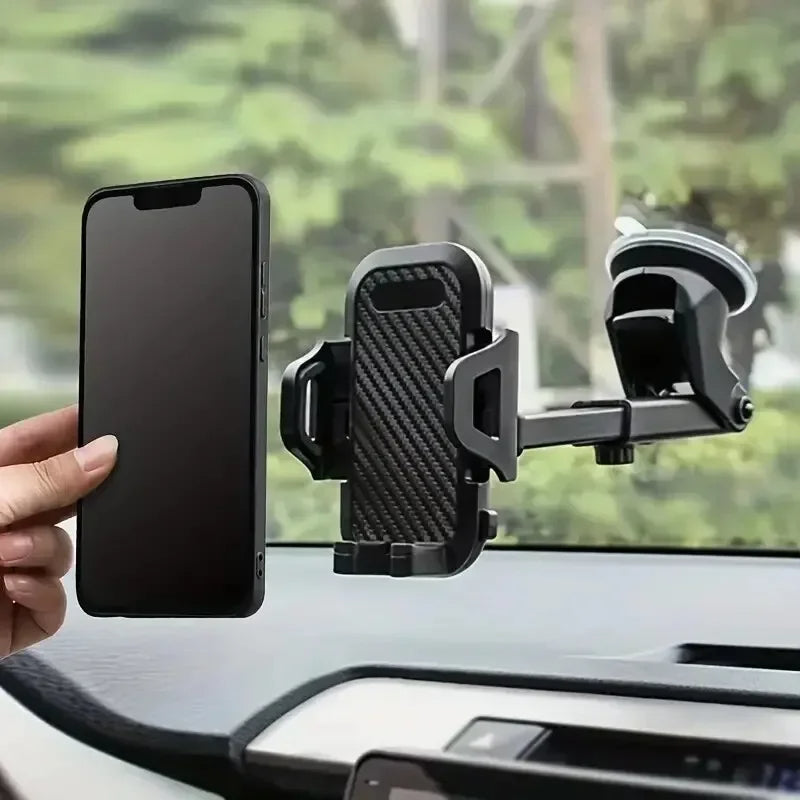 DriveNäytöt Puhelinteline PRO™