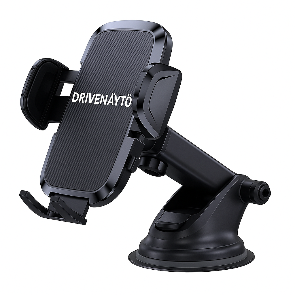DriveNäytöt Puhelinteline PRO™