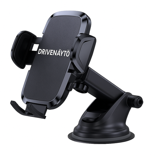 DriveNäytöt Puhelinteline PRO™